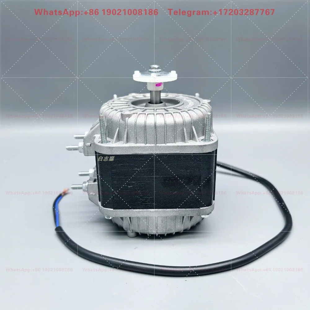 Shaded pole YZF25-40 75W/19W33W53W56 refrigerator motor condensing motor