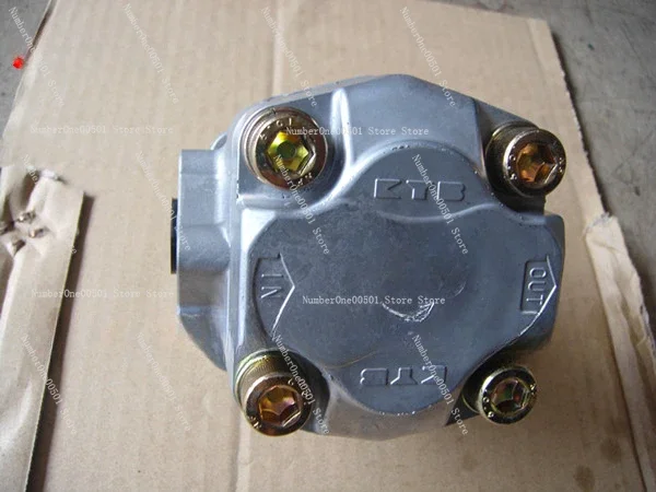 KYB KP05 GEAR PUMP KP0570CPSS KP05106CPSS KP0530CPSS KP0560CPSS MADE IN  hydraulic pump Original brand new