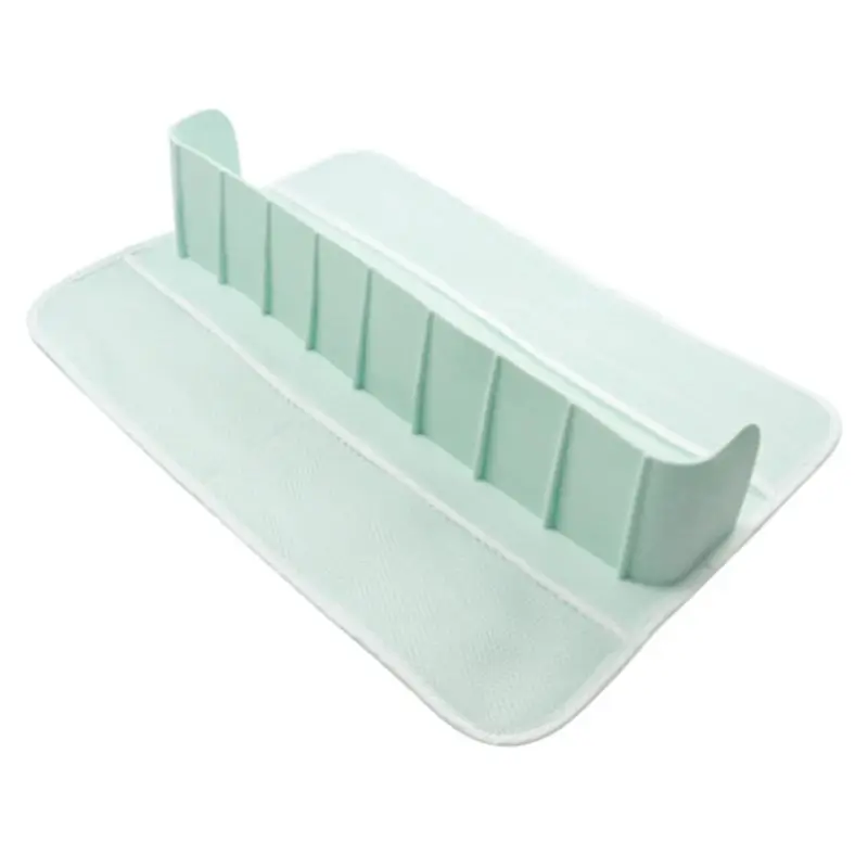 as96-children's-bathtub-splash-guard-with-storage-silicone-bathtub-waterproof-splash-guard