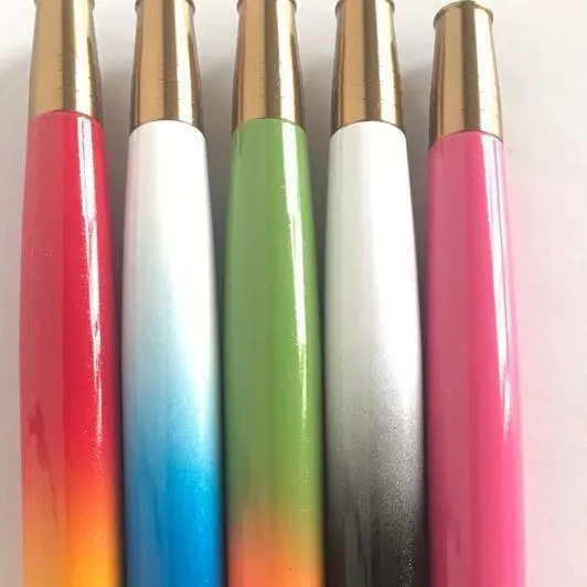 Arabische Shisha mittlere Einzelröhre Apache S schwarze Geschenkbox Einzelröhre