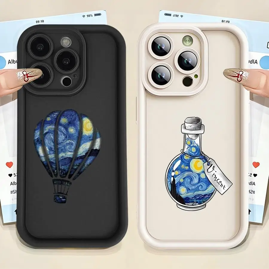 Soft Shell Phone Ca… - image