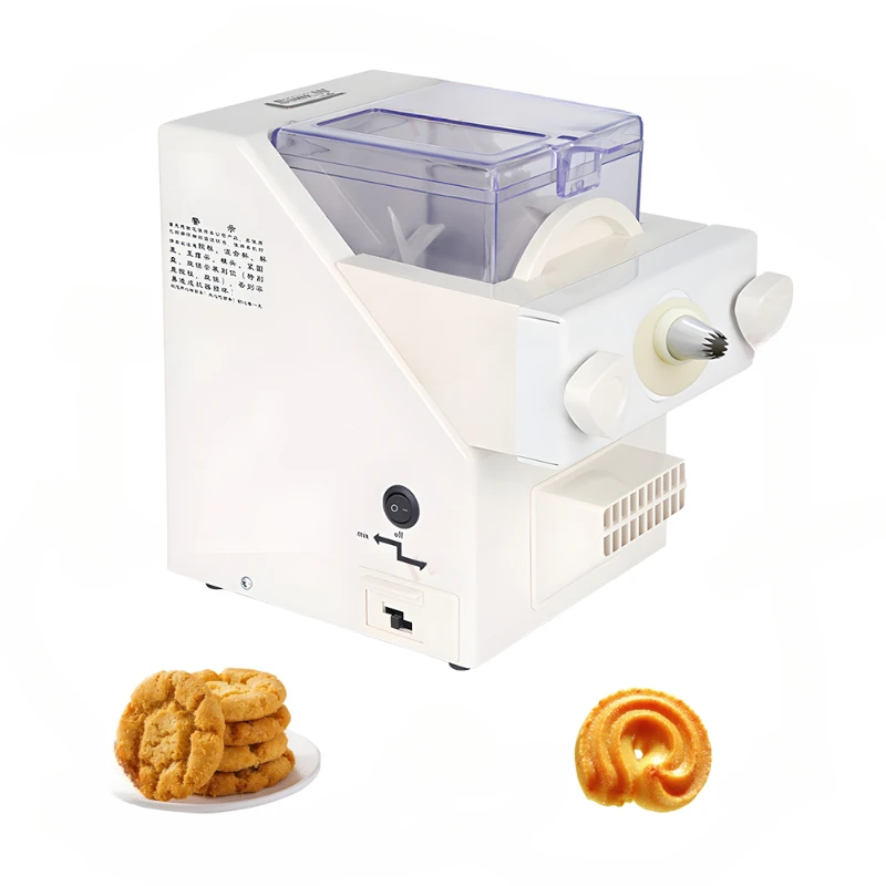 Professional design automatic biscuit making machine fortune biscuit machine drop biscuit machine