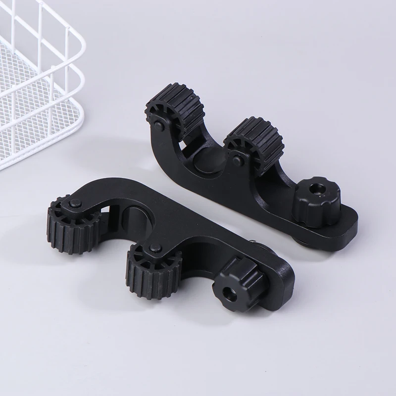 

1Pc Extend Kayak Track Mount Accessories Paddle Holder For Holding Standard Paddle Kayak Oar Holder Kayak Rail