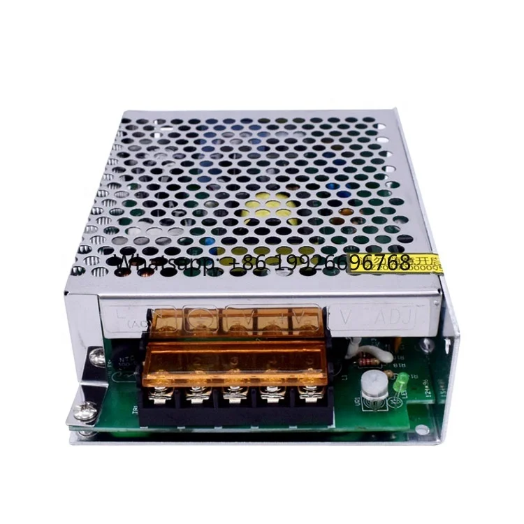 Switching Power Supply 220Vac to 5Vdc 10A Switch Mode Power Supply
