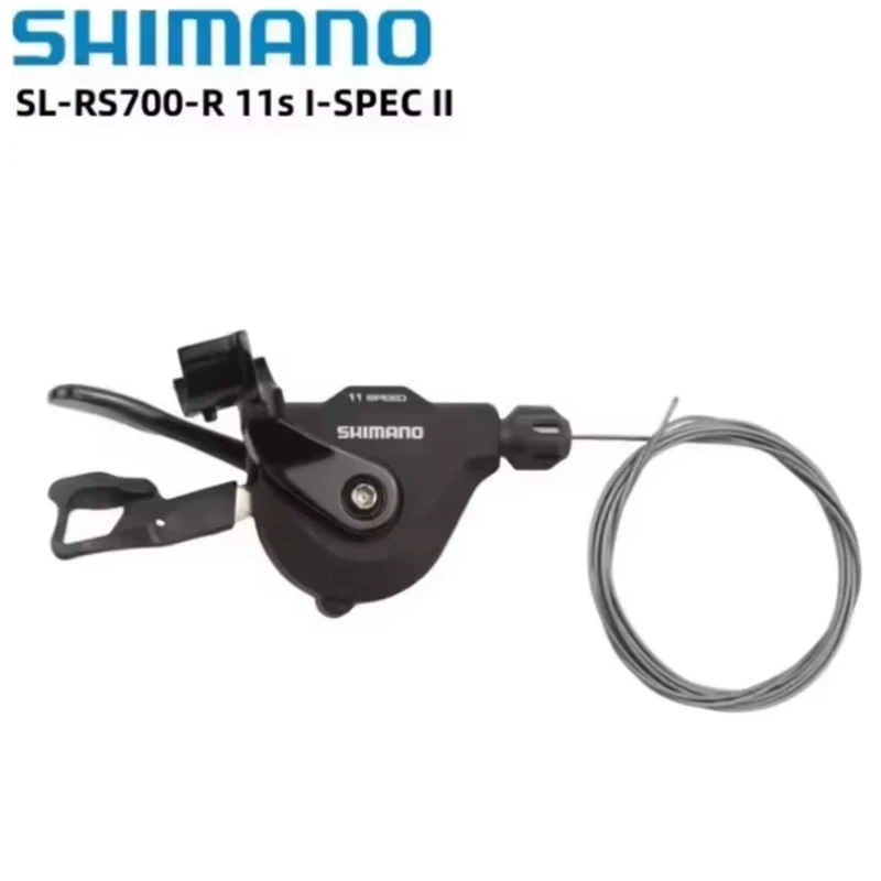 Shimano RS700 SL-RS700 Shifter 2s 11s Flatbar Road Bike Bicycle I