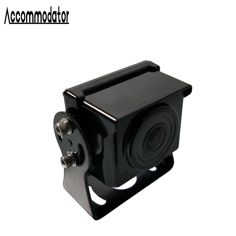 Low Product Vehicle Car Bus Camera IR Waterproof IP68 CCTV Camera for Front View Rearview