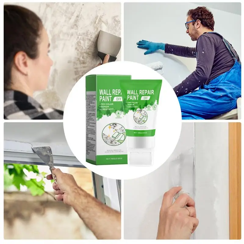 Wall Repair Primer Covers Up Ceiling Paint Multi-surfaces Primer Long Lasting Ceiling Paint And Primer Stain Blocker Primer For