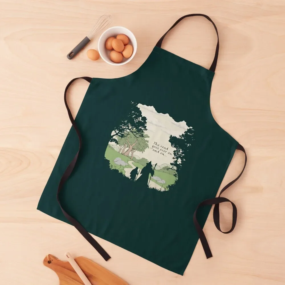 

goes ever on n on Premium Apron Chef Uniform For Men Kitchens Men Kitchen Household Items work ladies Apron