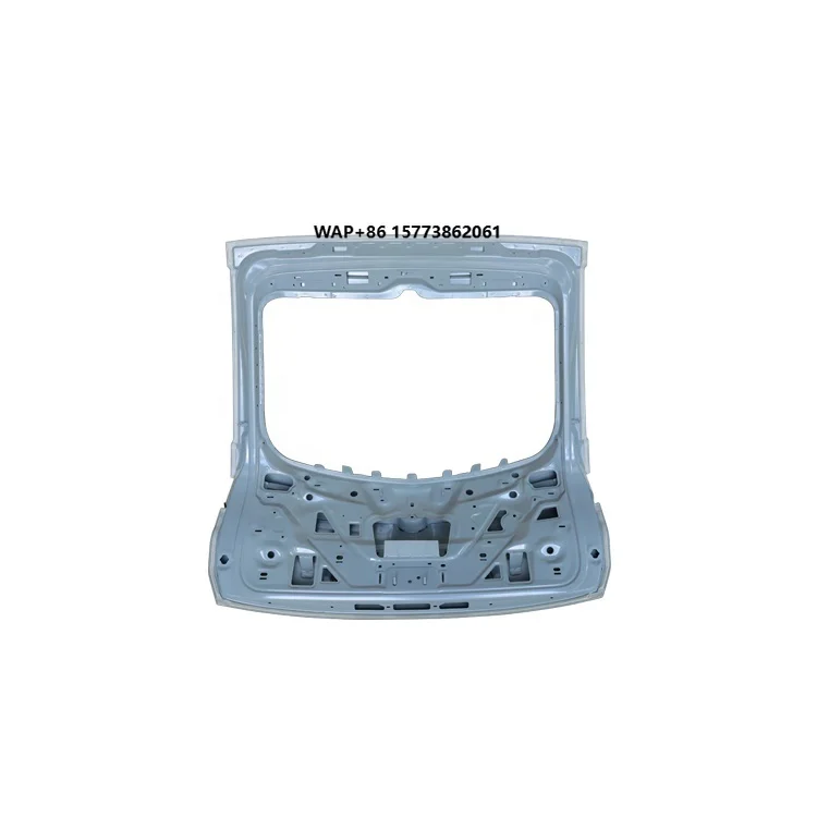 

Trunk Lid Condition New for VW IDU UNXY Auto Engine Rear Door Assembly Car Tailgate