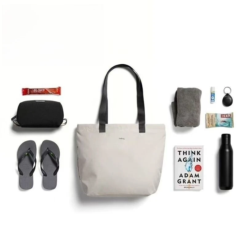 Australian 15L Lightweight Tote Bag, Commute Shoulder & Crossbody Bag, Fashion Handbag for Women