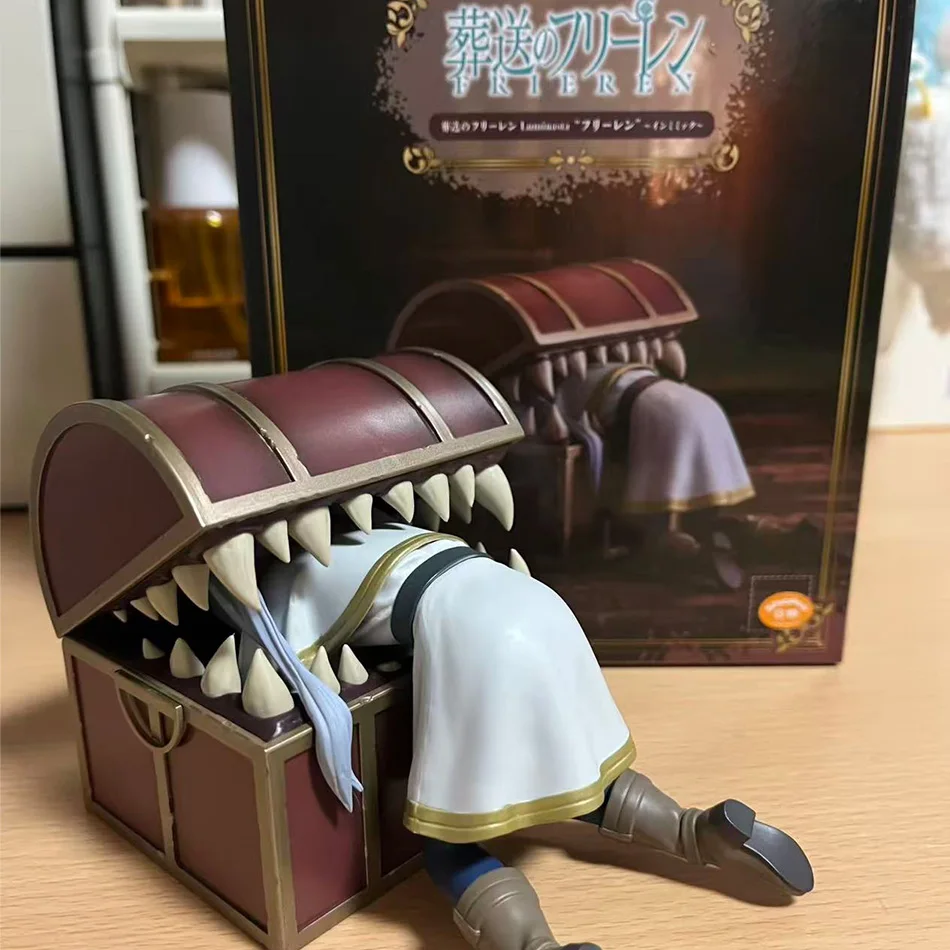 Frieren Beyond Jour…