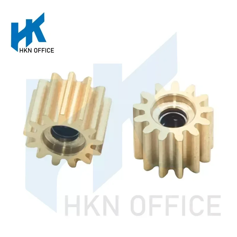 1PCS CQ890-67091 CQ890-67108 Carriage Cutter Gear for HP DesignJet T100 T120 T125 T130 T520 T525 T530 T730 T830