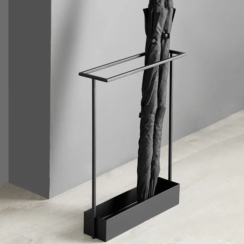 

Металлическая подставка, ведро для зонта, домашний входной держатель для зонта, подвесная подставка для зонта, подставка для зонта Do Samochodu