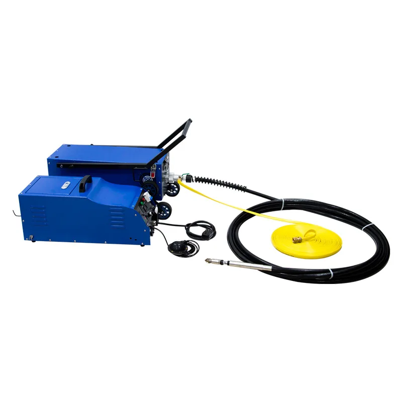 Versatile Industrial Cleaning Equipment