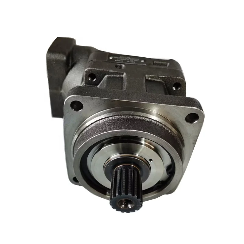 

Parker Hydraulic Motor F12-090-MF-IV-D F12-090-MF-IV-Z F12-090-MF-IV-K