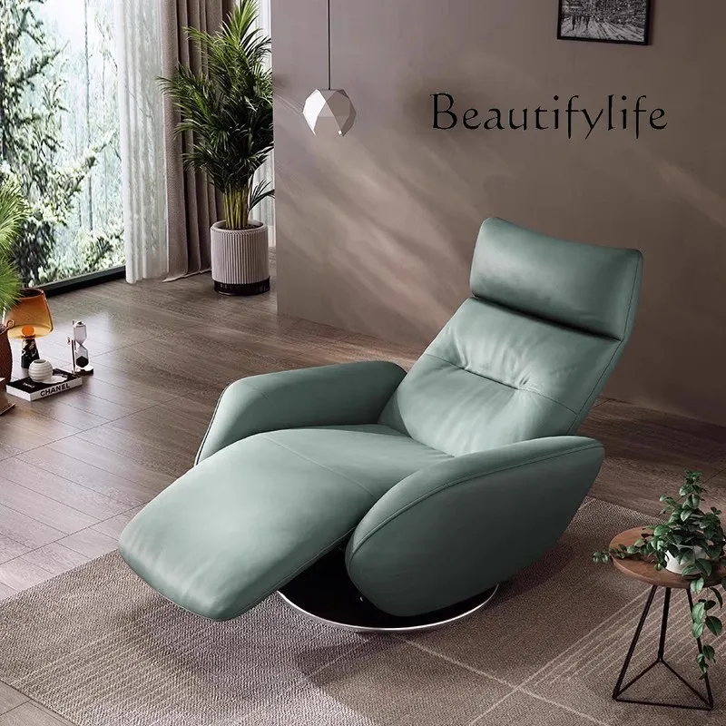 X Designer Lazy Living Room Chairs Relax Individual Reading Modern Living Room Chairs Throne Nordic Poltrona Balcony Furniture