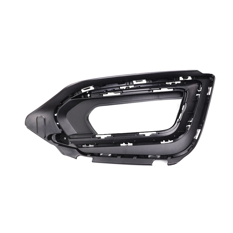 Car light Frame For Chinese SAIC ROEWE i5 Front Bumper Fog Frame Car Lights Fog Light Frame Cover Trim Car Accessories