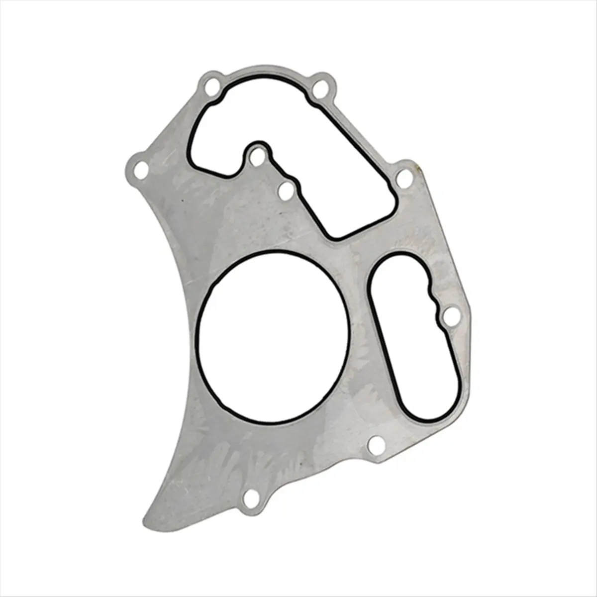 Compatible Water Pump Gasket 3682A011 915-785 915785 for Engine 1104C-44T 1104C-44TA 1104D-44TA 1100 Series