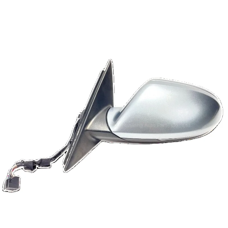 Universal Motors Rearview Side Mirror Excellent Fitment Original Rearview Mirror Outside Side Mirror For Audi C7 A6L