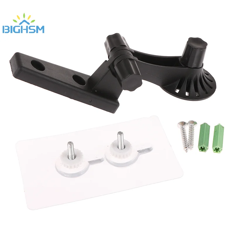 Camera Support Wall Bracket For Indoor Camera Security Surveillance Accessories Camera Support And Base