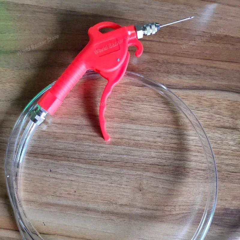 

Приправа для еды из цельного ягненка и говядины для барбекю, электрическая игла для инъекций, машина для маринарования медленного мяса, пистолет для ароматизаторов, высокое давление