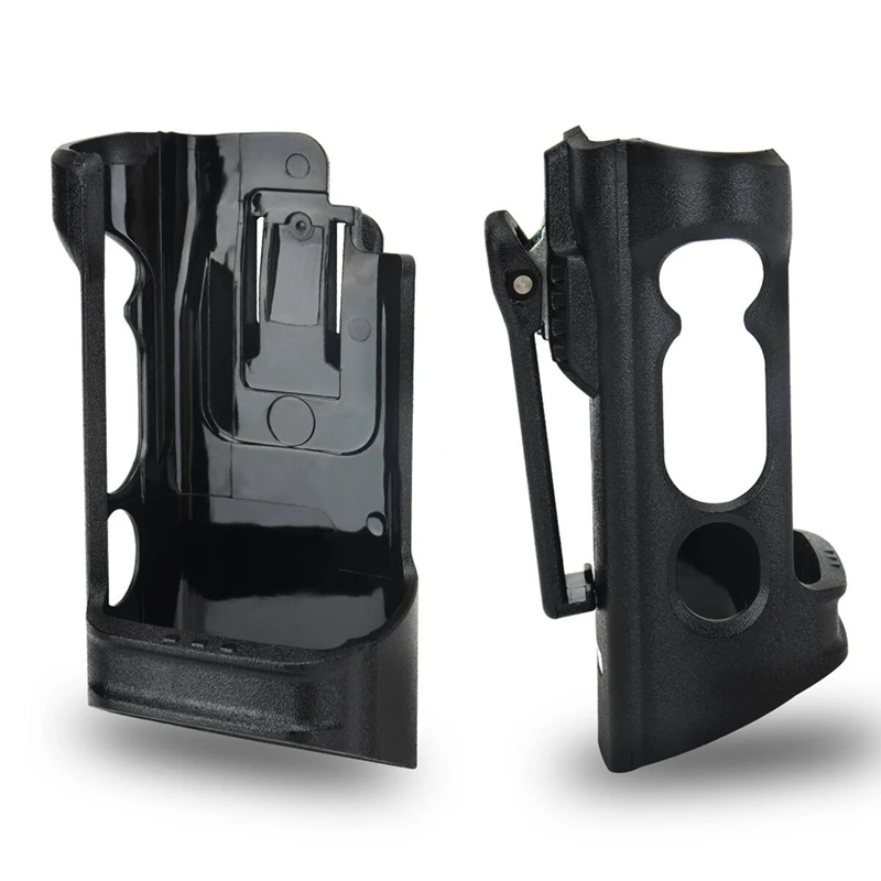 Walkie Talkie Clip APX6000 APX8000 PMLN5709 PMLN5709A Holder Case Belt Clip Ham Two Way Radio Carry Case Waist Clip