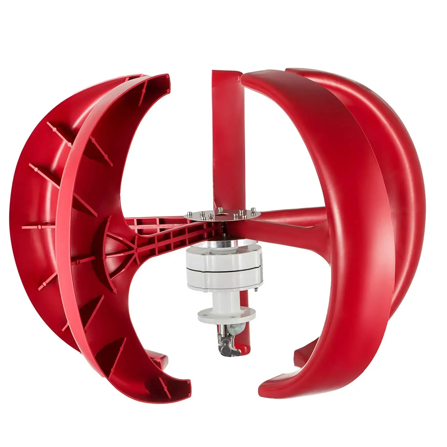 500W Red Lantern Wi…