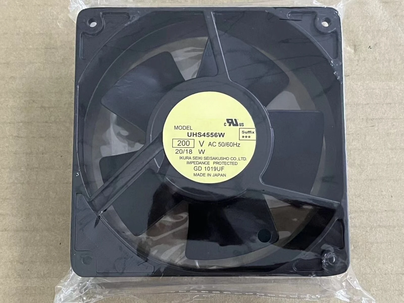 para-uhs4556w-para-ikuran-220v-12038-ventilador-de-refrigeracion-totalmente-metalico-20-18w-120-38mm-sin-sensor