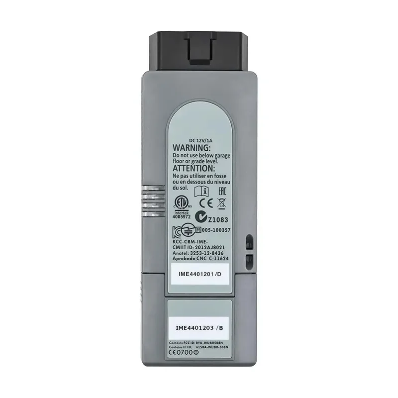 new S6154 Support CAN FD And DoIP Protocol ODIS Original Driver Cover 6154 DOIP All Models And Original 6154B