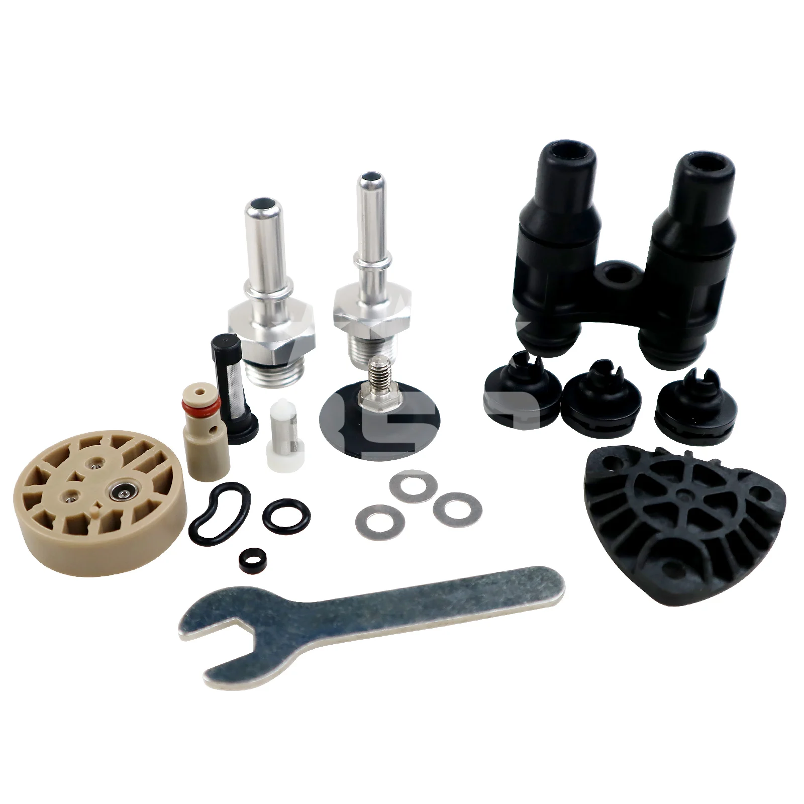 

Other Auto Parts Adblue Urea Pump A0001407878 Big Gasket Repair Kit For Mercedes Benz Truck