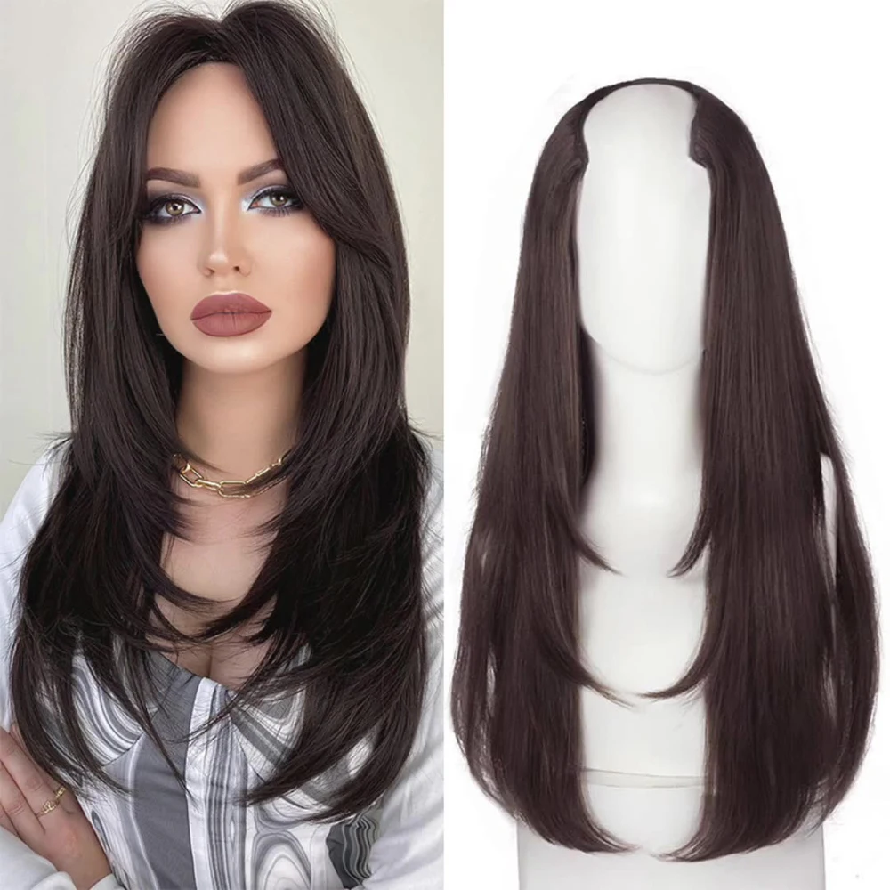 

1pcWig Cap for Headband Wig 1 PCS For Edges Wig Net Cap Weaving Caps Headwrap Wigs Caps For Making Wigs With Adjustable Band