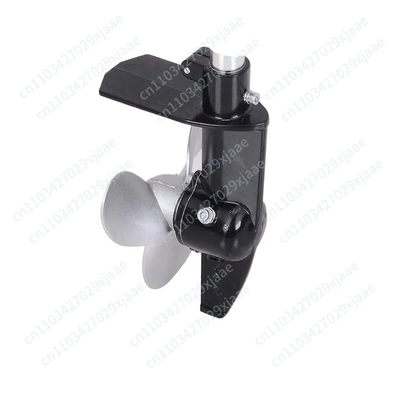 3:2 New Transmission Gear Case Box Paddle For Marine Propulsion,Engine Hanger Outboard Machine