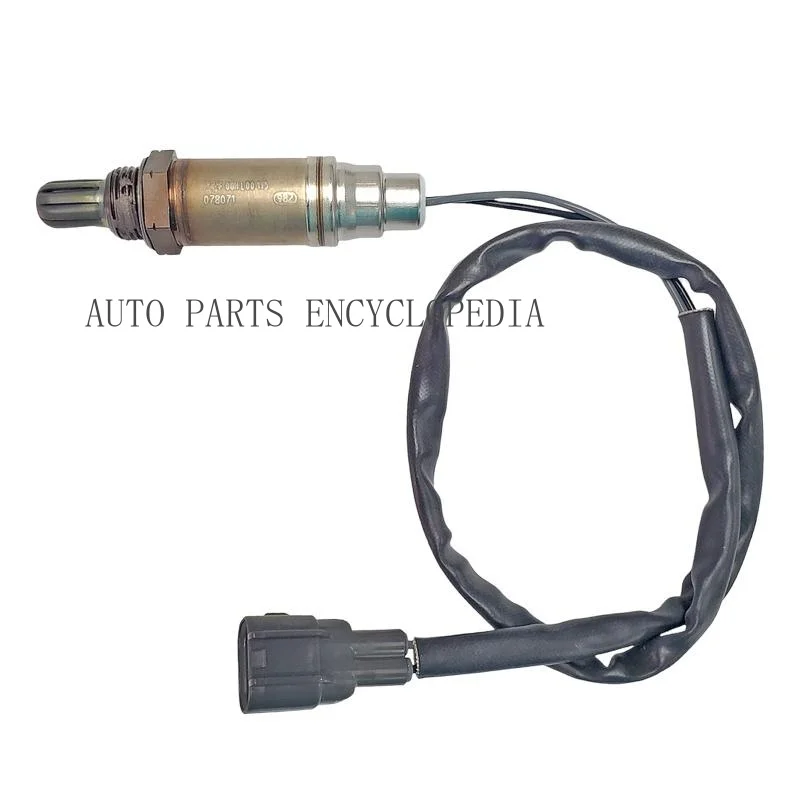 RRR+ for Bosch 12109 Oxygen O2 Sensor for 1992-1997 Toyota Celica  Camry 1.8L 2.2L