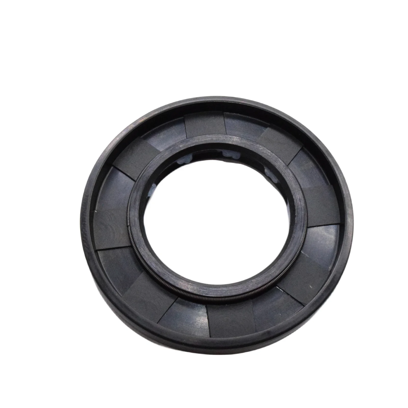 28.575x50.8x6.35 Oil seal TCV For 16253-18-NC Eaton 78462、27400、74328 ,Used in Hydraulic Pump/Motor Rotary Shaft Seal