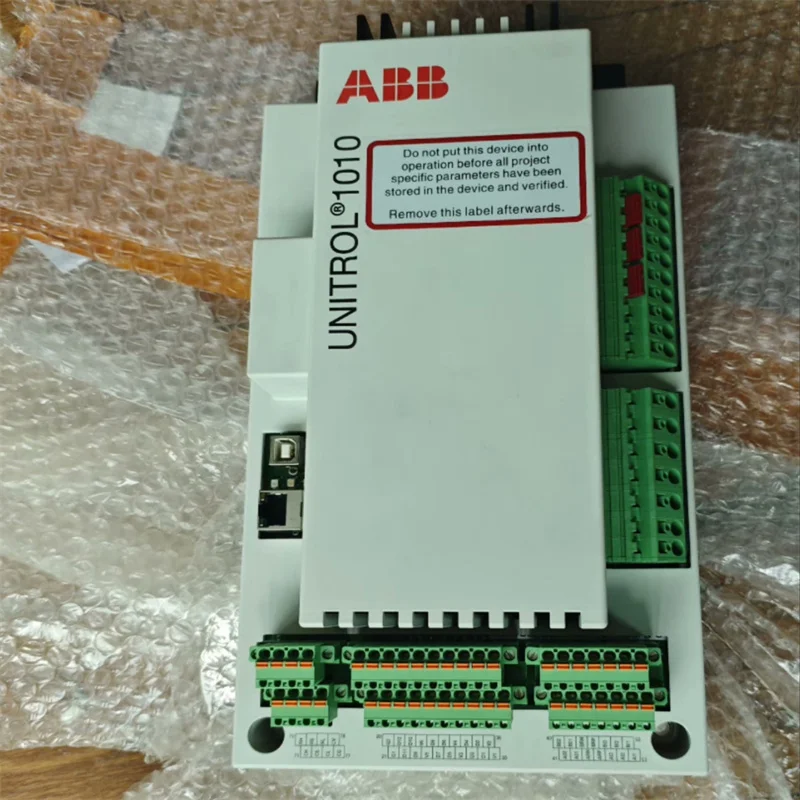 Original ABB speed control board controller, generator, diesel engine, electronic integration IC chip module, integrated circuit