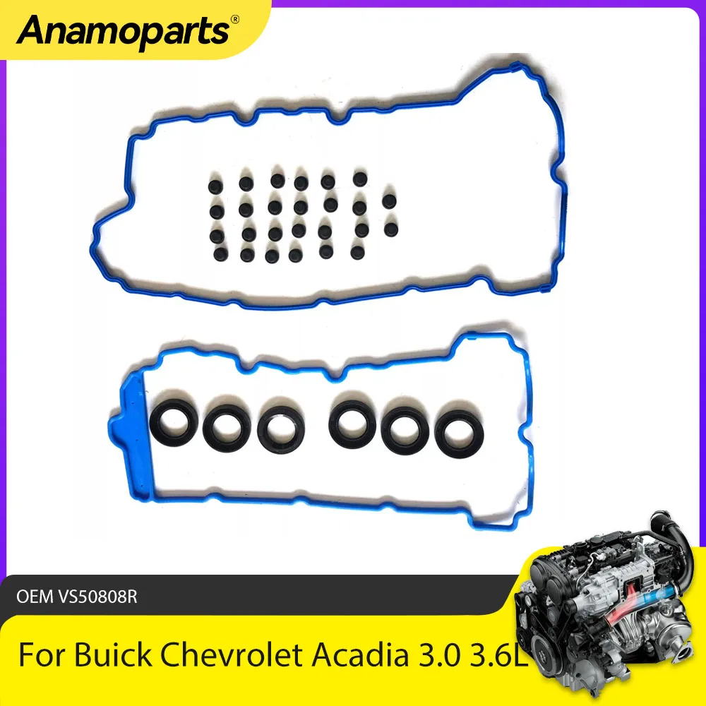 Engine Parts Valve …