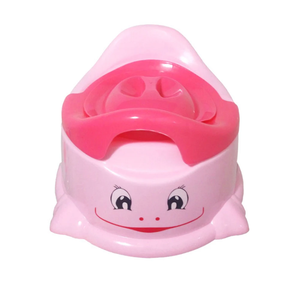 

Portable Baby Potty Toilet Car Cute Cartoon Girls Boy Potty Kids Chair Toilet Seat Training Pot Baby Infant Toilet Training