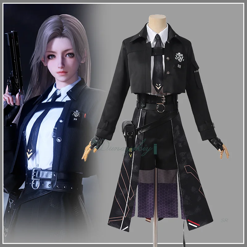 Game Love Deepspace… - image