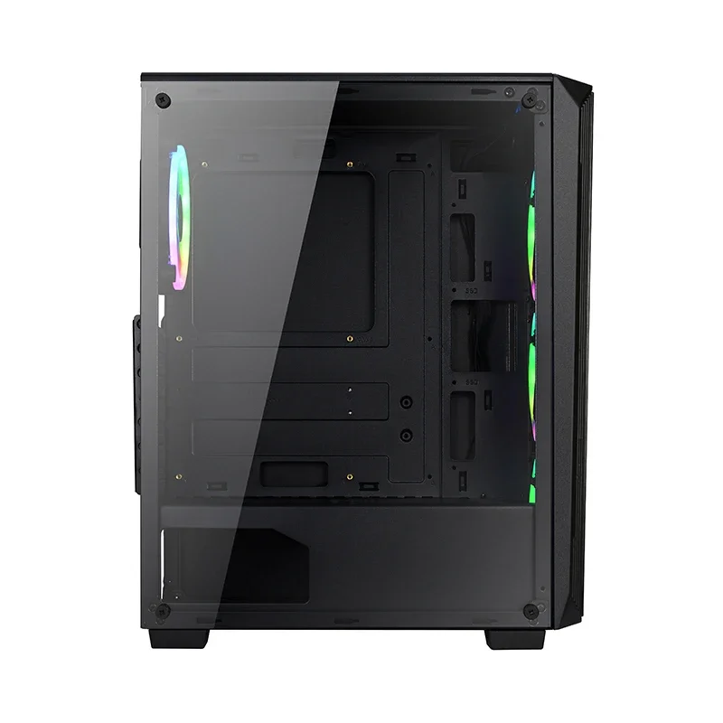 Computer case, desktop, game case