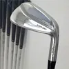 남성용 Mp-20 HMB 골프 아이언 세트, 스틸 또는 흑연 샤프트, R/S 플렉스, 4-9 P, 7PCs 2