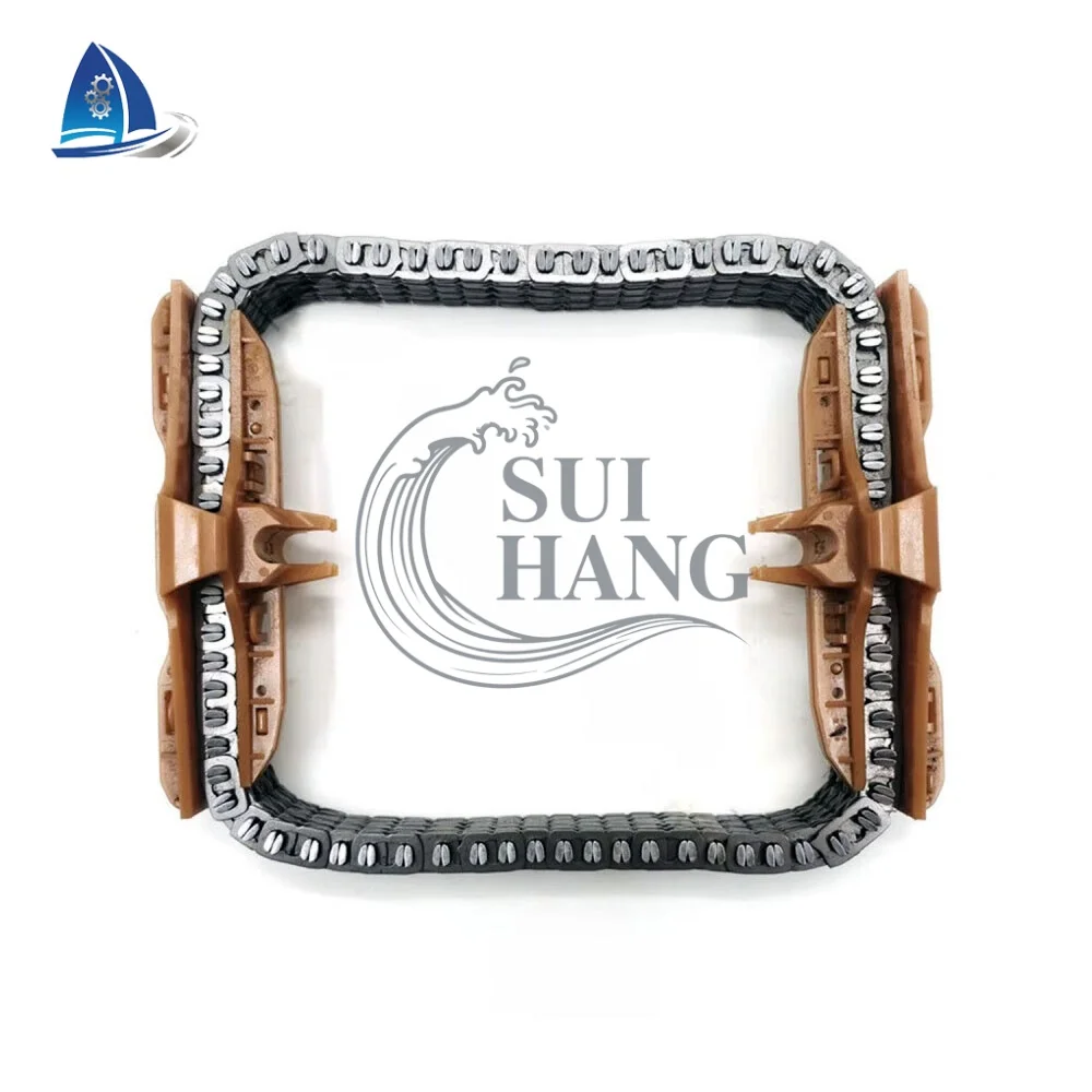 حزام سلسلة ناقل الحركة الأوتوماتيكي TR580 CVT، مناسب لنماذج سوبارو فورستر، امبريزا، أوت باك XV-XV، Crosstrek #3