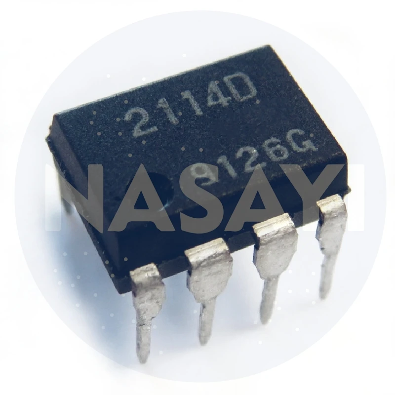 1-100PCS NJM2114D NJM2114 SS443F 43F TPS65251RHARQ1 TPS65251 MJL21193G MJL21193 AD8009ARZ AD8009AR IRF7307PBF IRF7307