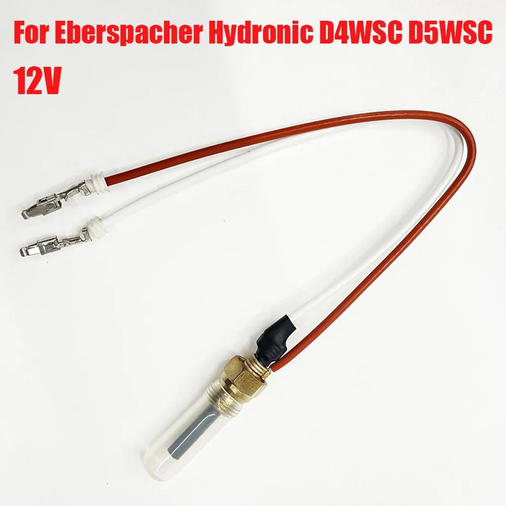

For Eberspacher Hydronic Heater Glow Plug D3WSC D4WSC D5WSC 12v Coolant Parking Heater Glow Pin