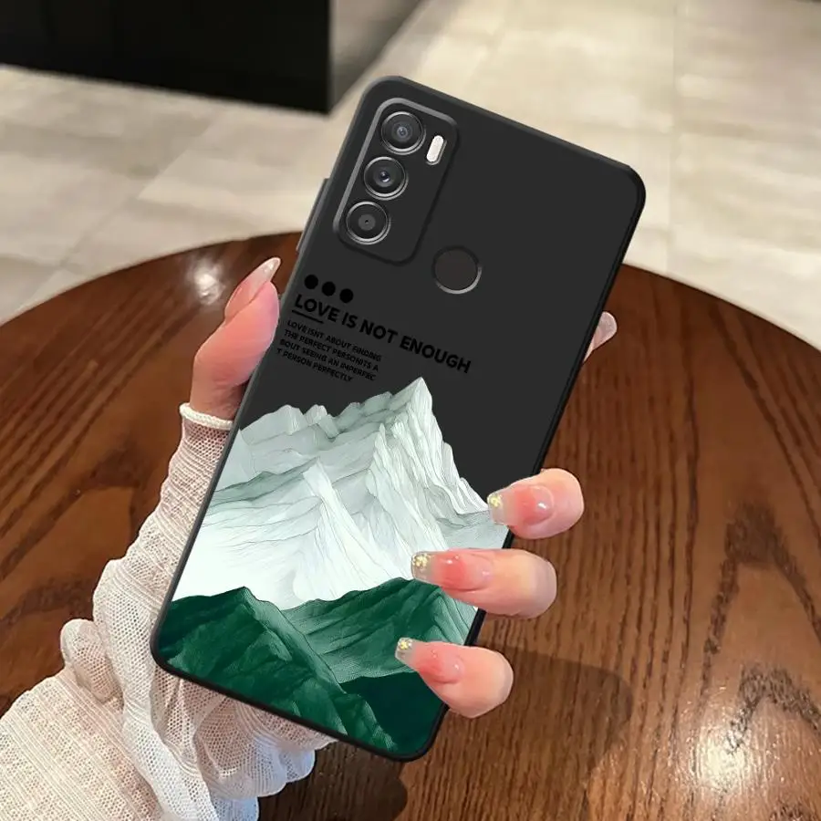 Phone Cover Case Fo…