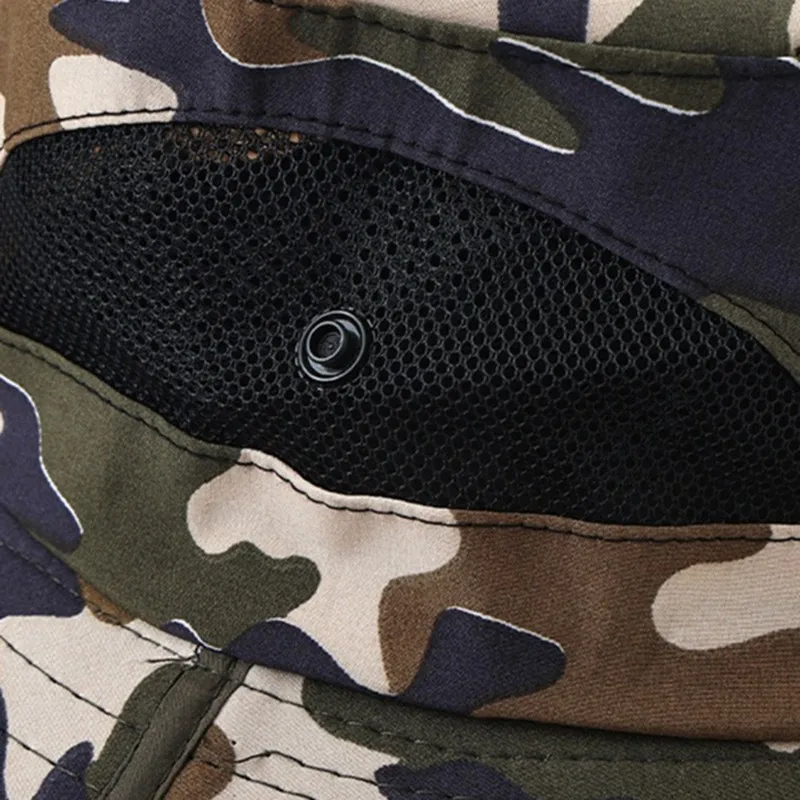 Abve-Solar Powered …