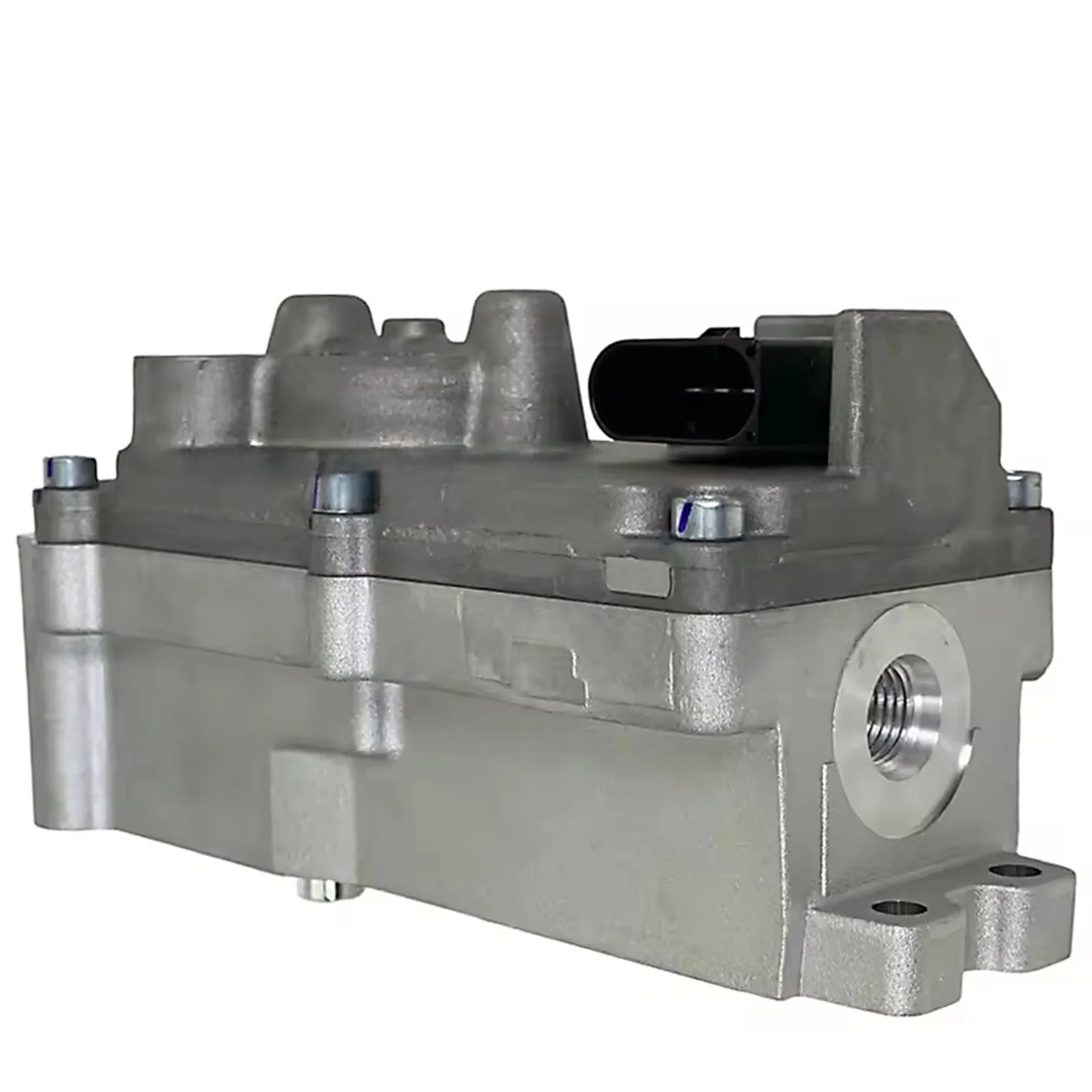 13V Turbo Eletronic Actuator 2201112 For DAF Truck Paccar MX13 DAF XF 480 FAR HE300 Series (With cooling water holes)