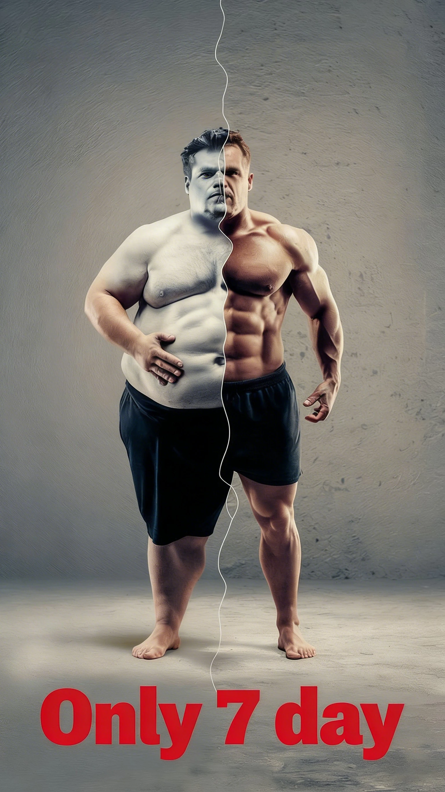 

Уменьшите свои заботы и перестаньте постоянно беспокоиться о своей фигуре.