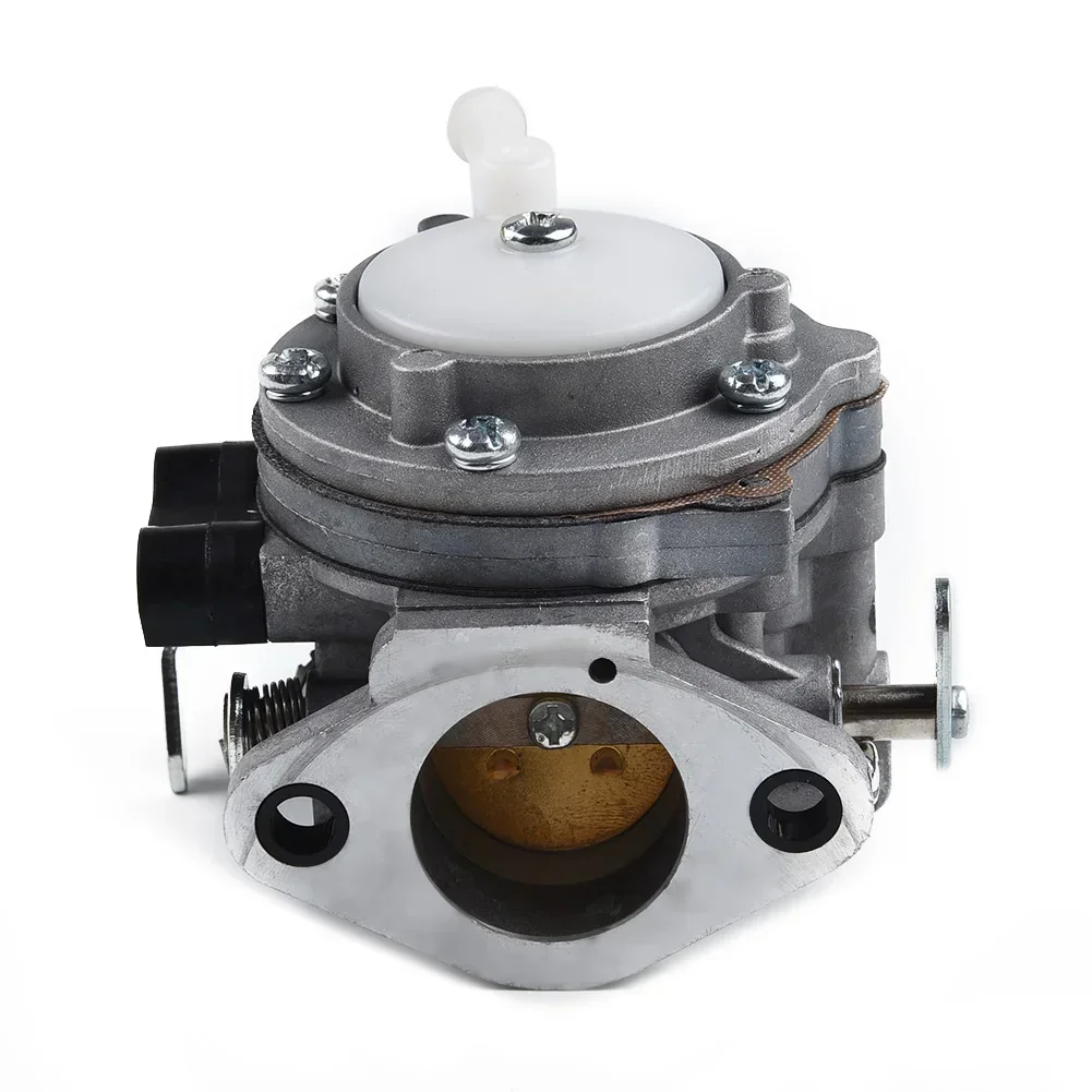 

Carburetor Carb Fit For MS070 090 For Tillotson HL-166B HL166 Chainsaw Engine Carburetor Garden Power Tool Accessories