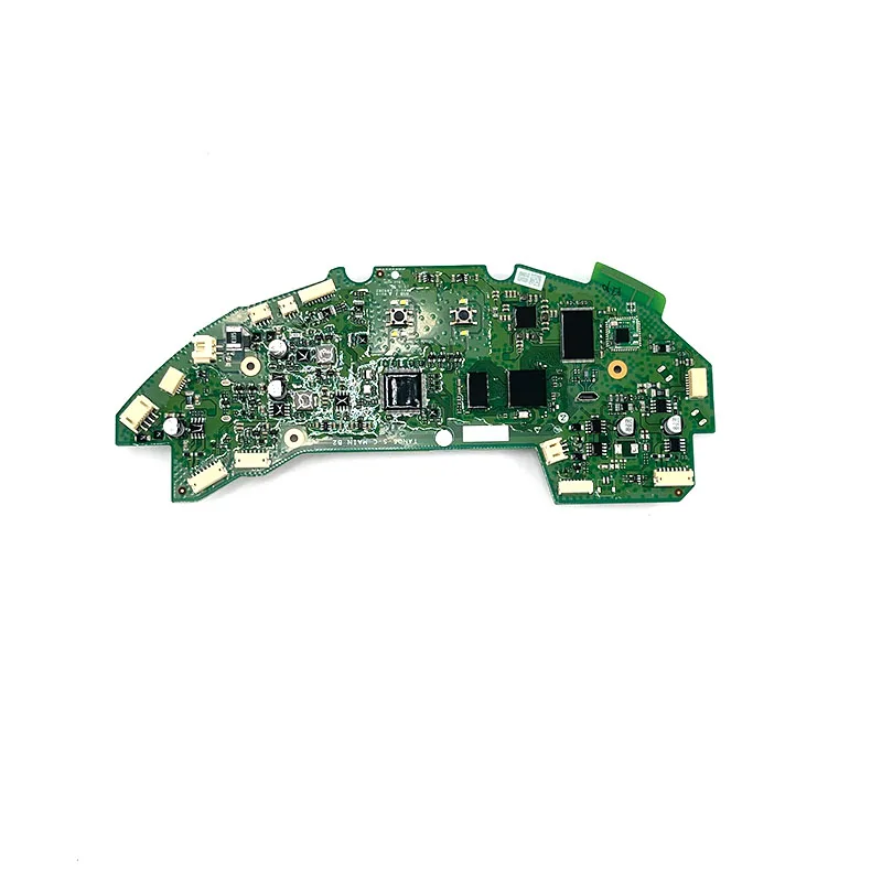 

Original Roborock Q70 Q75 Robot Vacuum Cleaner Motherboard Circuit Board Accessories CE Version Tanos SC-Mainboard-CE-Q70 Q75