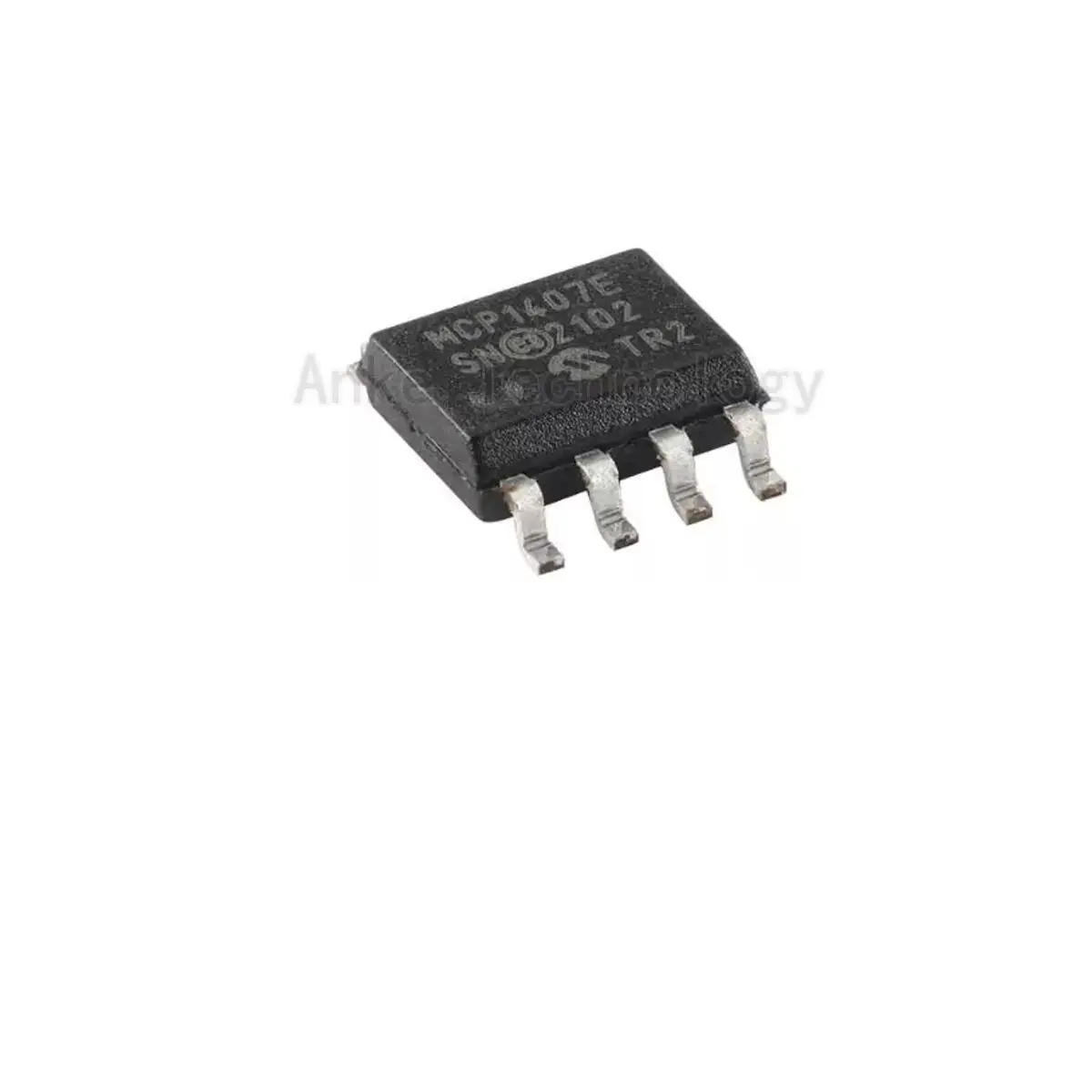 Genuine Original MCP1407-E/SN SOP-8 6A High-Speed Power MOSFET Driver Chip 10PCS